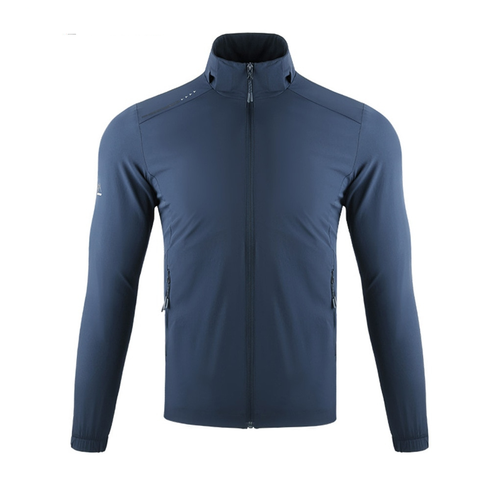 Windproof & Waterproof Men's Golf Jacket - Golf Galaxy
